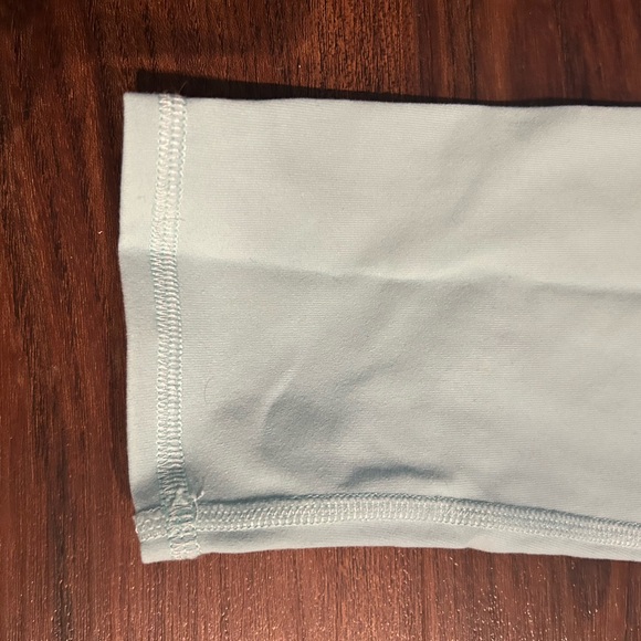 ALO high waist airbrush leggings - Picture 4 of 9